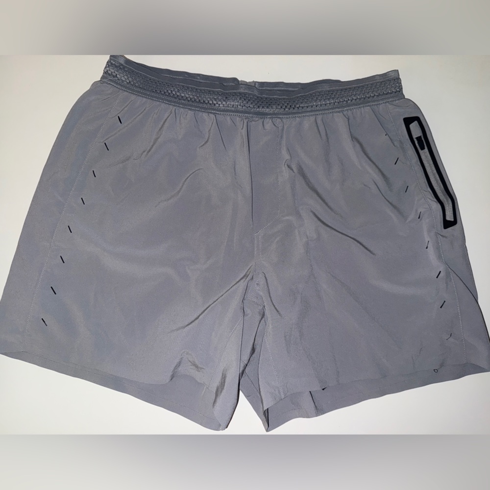 Ten Thousand Session 1.0 Running Shorts